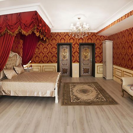 Dating Hotel Cherry Twins (Adults Only) Kiev Eksteriør bilde