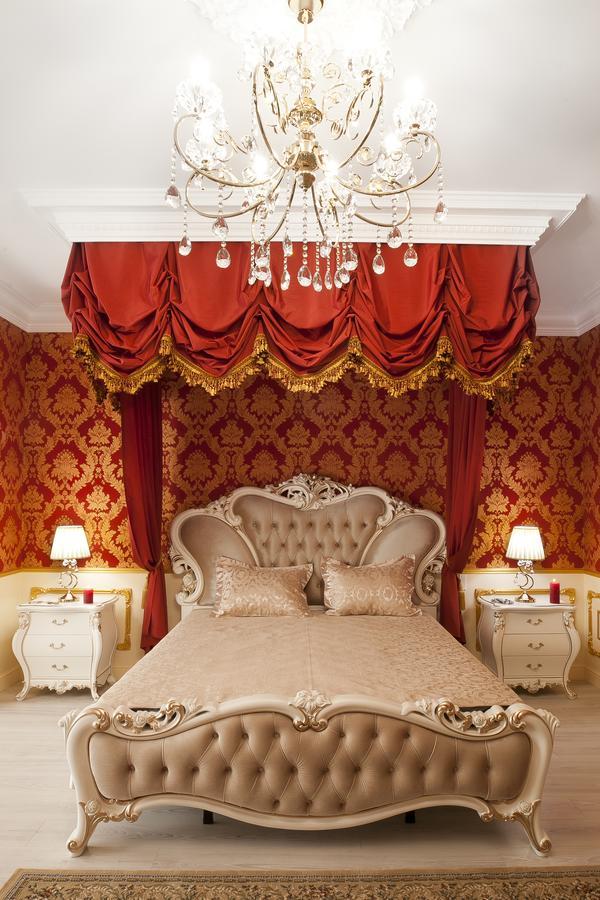 Dating Hotel Cherry Twins (Adults Only) Kiev Eksteriør bilde